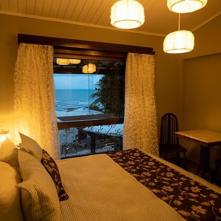 Boutique Hotel Marlin'S Praia de Pipa Стая снимка