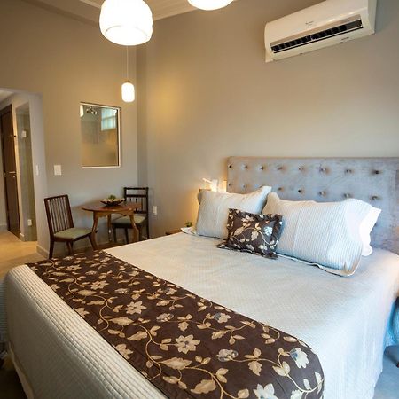 Boutique Hotel Marlin'S Praia de Pipa Стая снимка