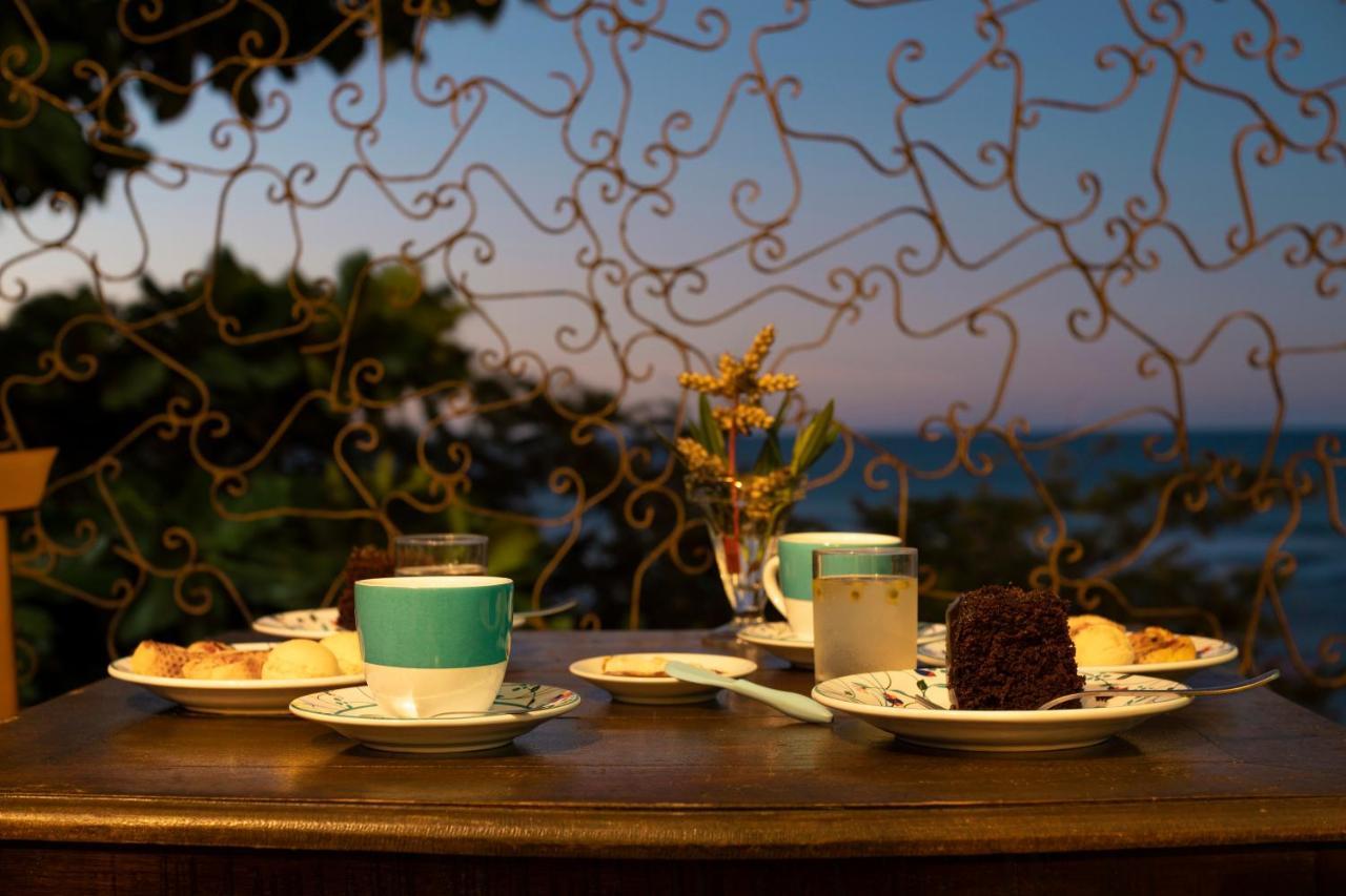 Boutique Hotel Marlin'S Praia de Pipa Екстериор снимка