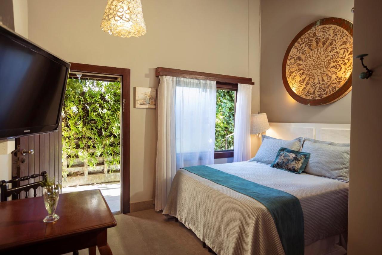 Boutique Hotel Marlin'S Praia de Pipa Стая снимка