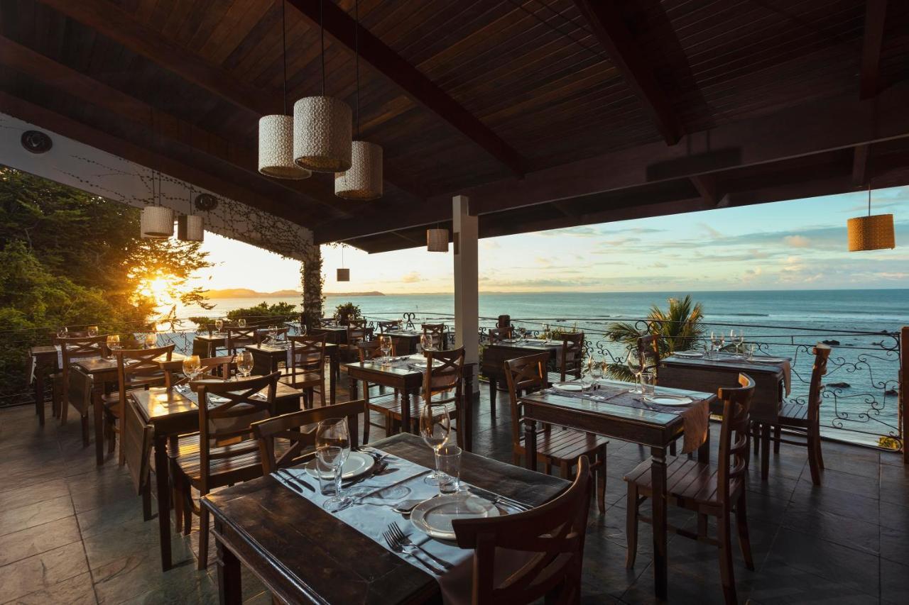 Boutique Hotel Marlin'S Praia de Pipa Екстериор снимка