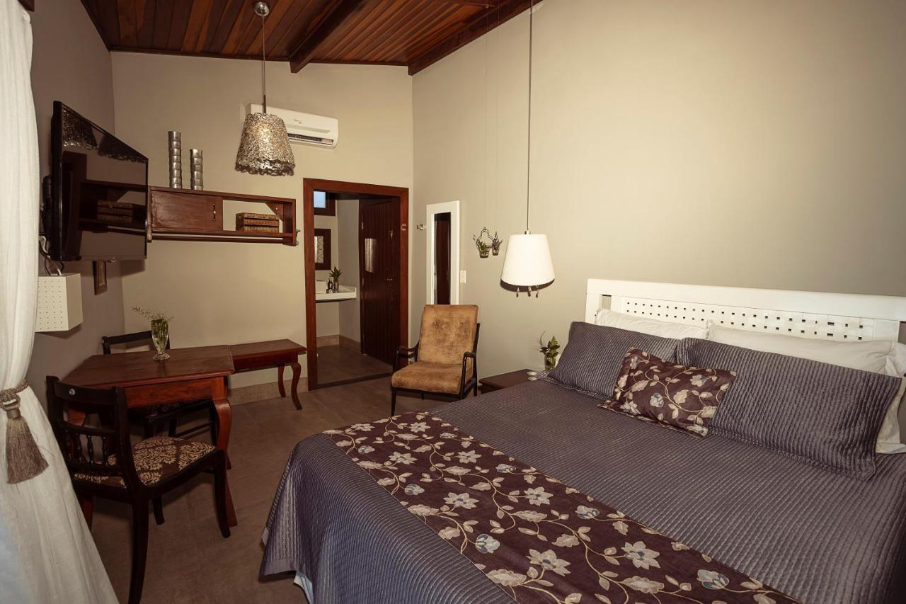 Boutique Hotel Marlin'S Praia de Pipa Стая снимка