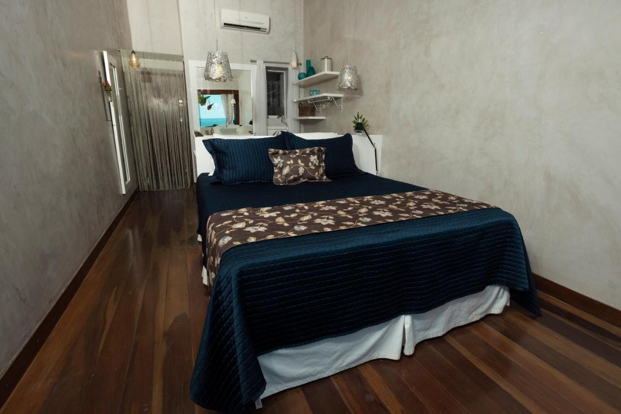 Boutique Hotel Marlin'S Praia de Pipa Стая снимка