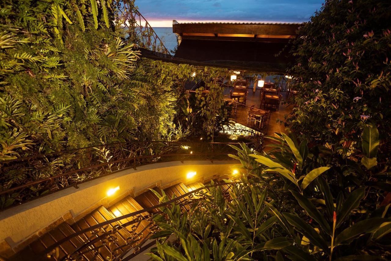 Boutique Hotel Marlin'S Praia de Pipa Екстериор снимка