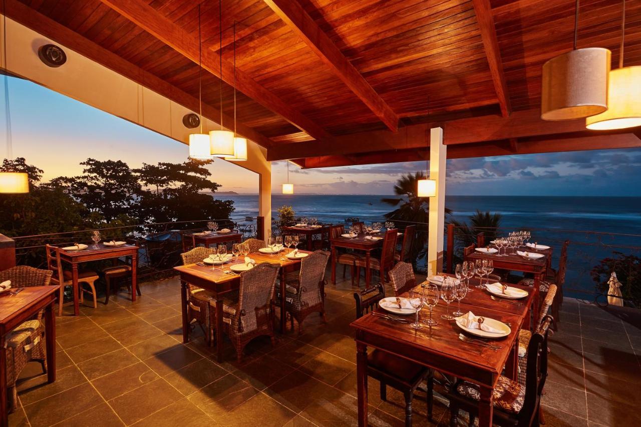 Boutique Hotel Marlin'S Praia de Pipa Екстериор снимка
