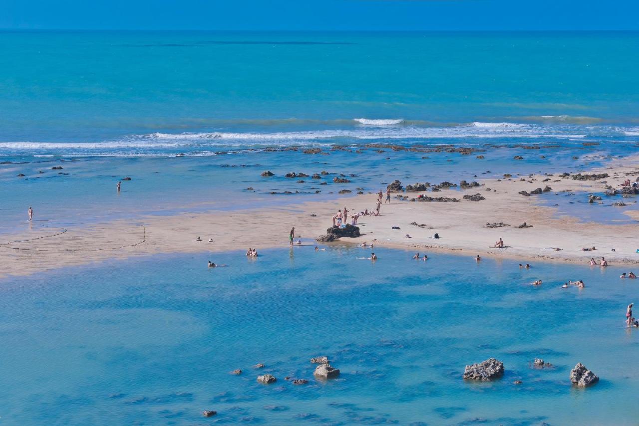 Boutique Hotel Marlin'S Praia de Pipa Екстериор снимка