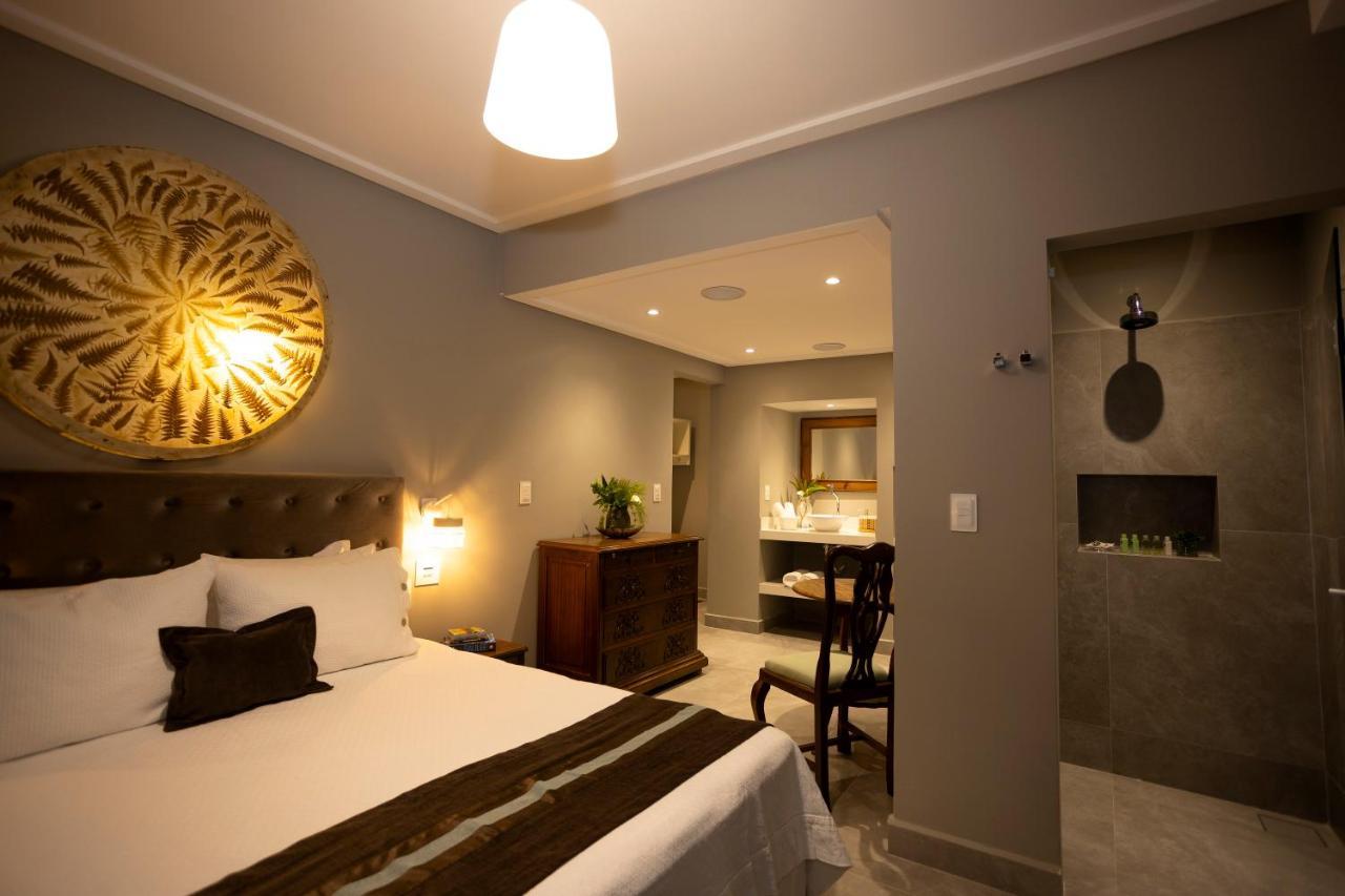 Boutique Hotel Marlin'S Praia de Pipa Стая снимка