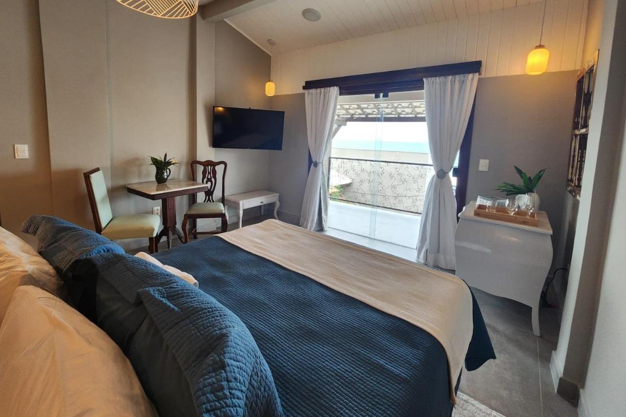 Boutique Hotel Marlin'S Praia de Pipa Стая снимка