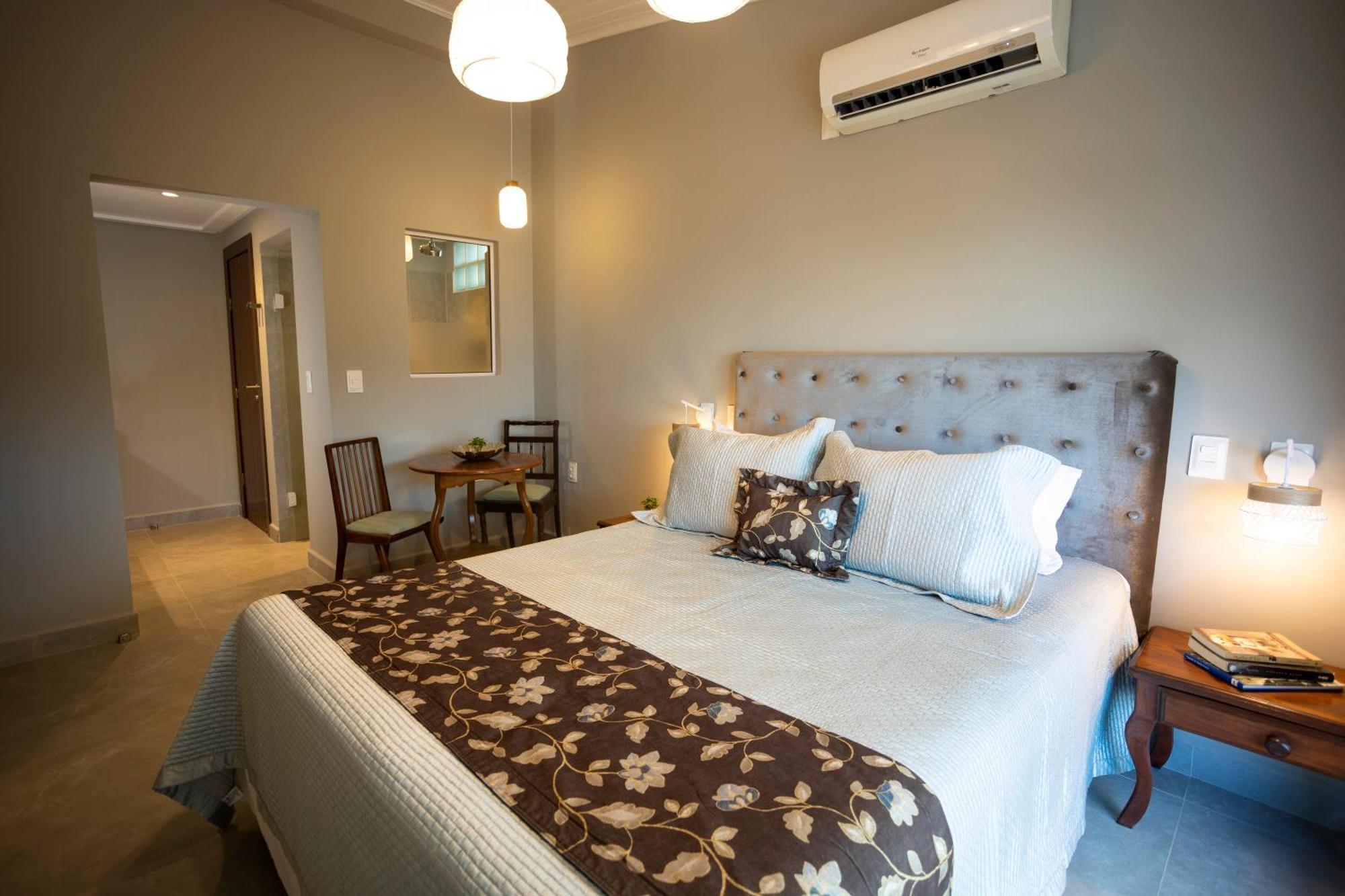 Boutique Hotel Marlin'S Praia de Pipa Стая снимка