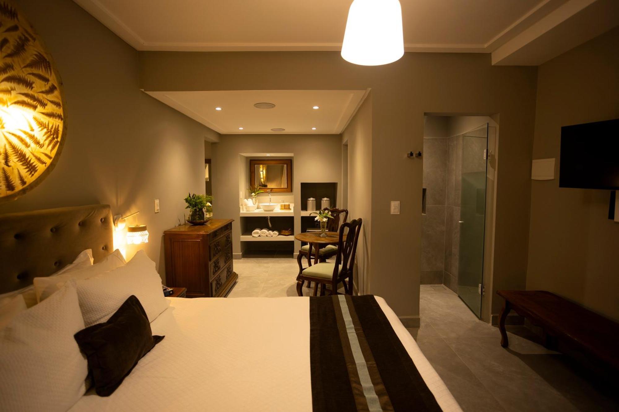 Boutique Hotel Marlin'S Praia de Pipa Стая снимка