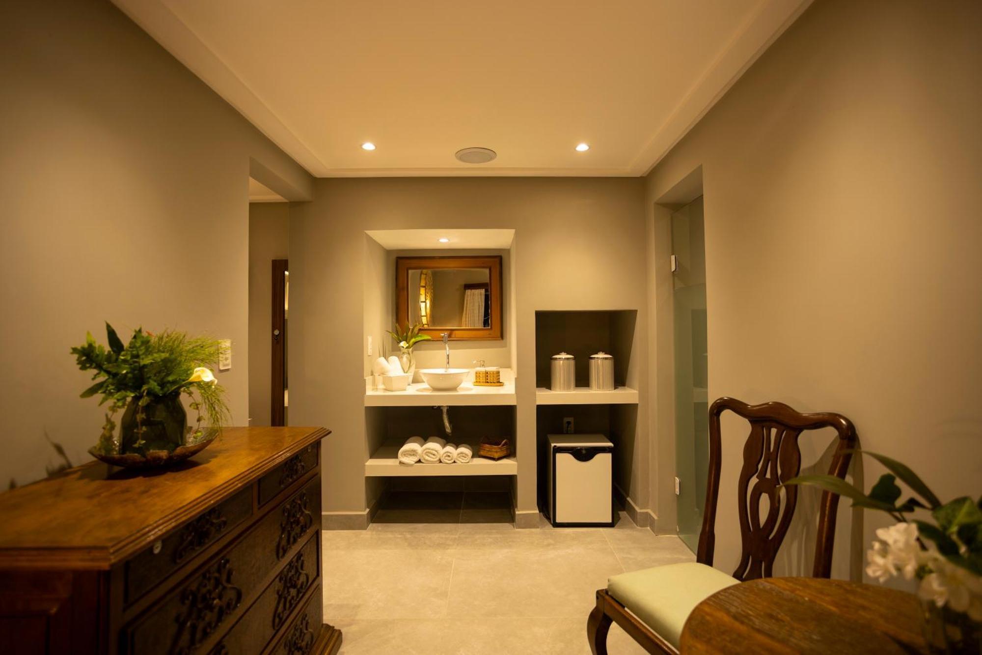 Boutique Hotel Marlin'S Praia de Pipa Стая снимка