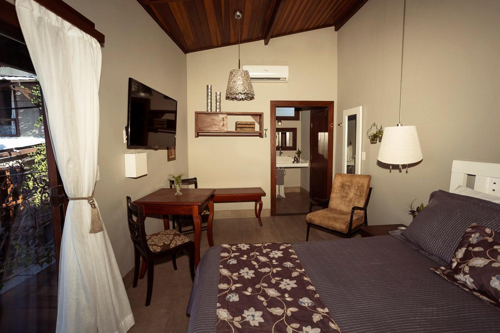 Boutique Hotel Marlin'S Praia de Pipa Стая снимка