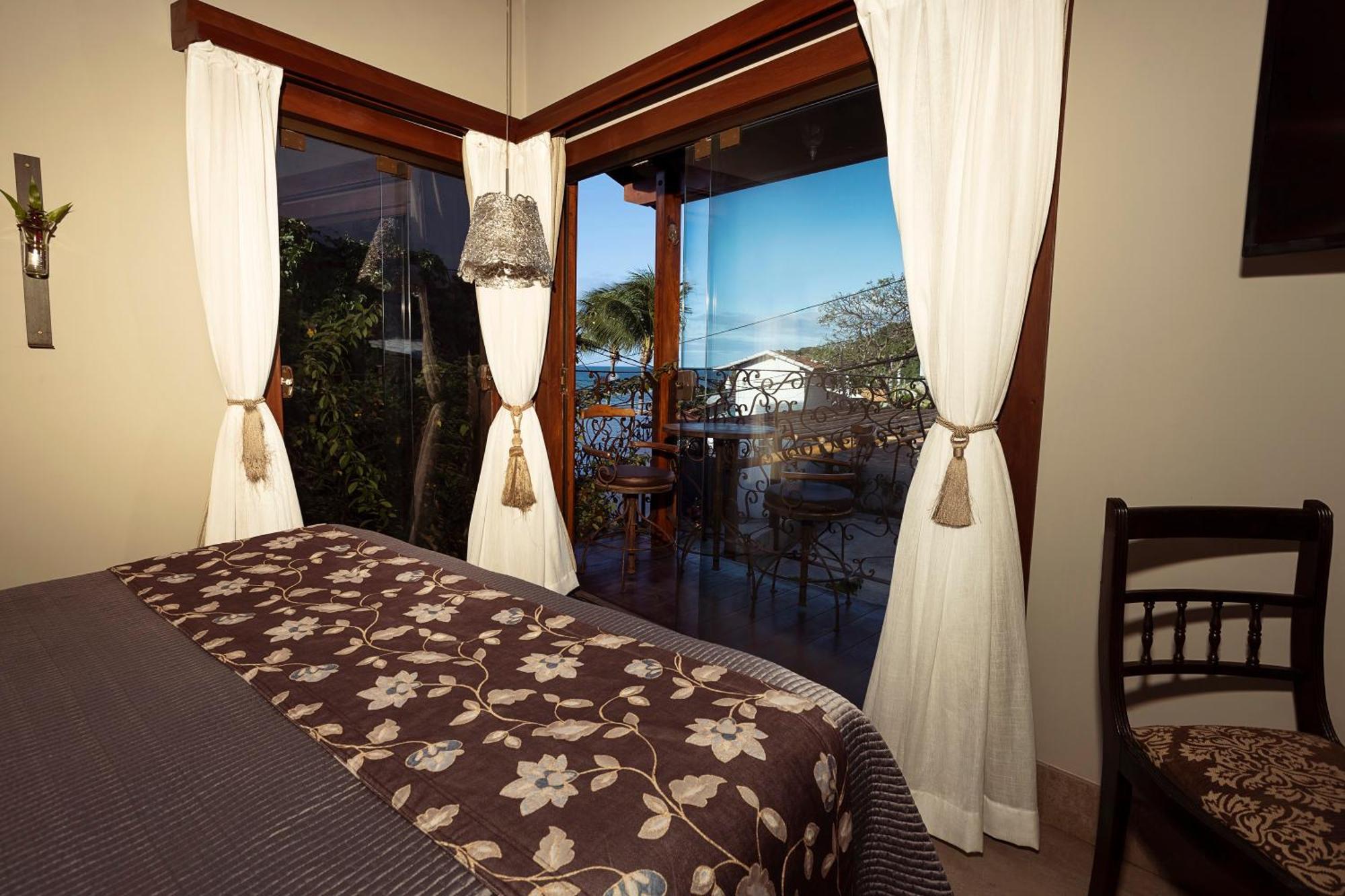 Boutique Hotel Marlin'S Praia de Pipa Стая снимка