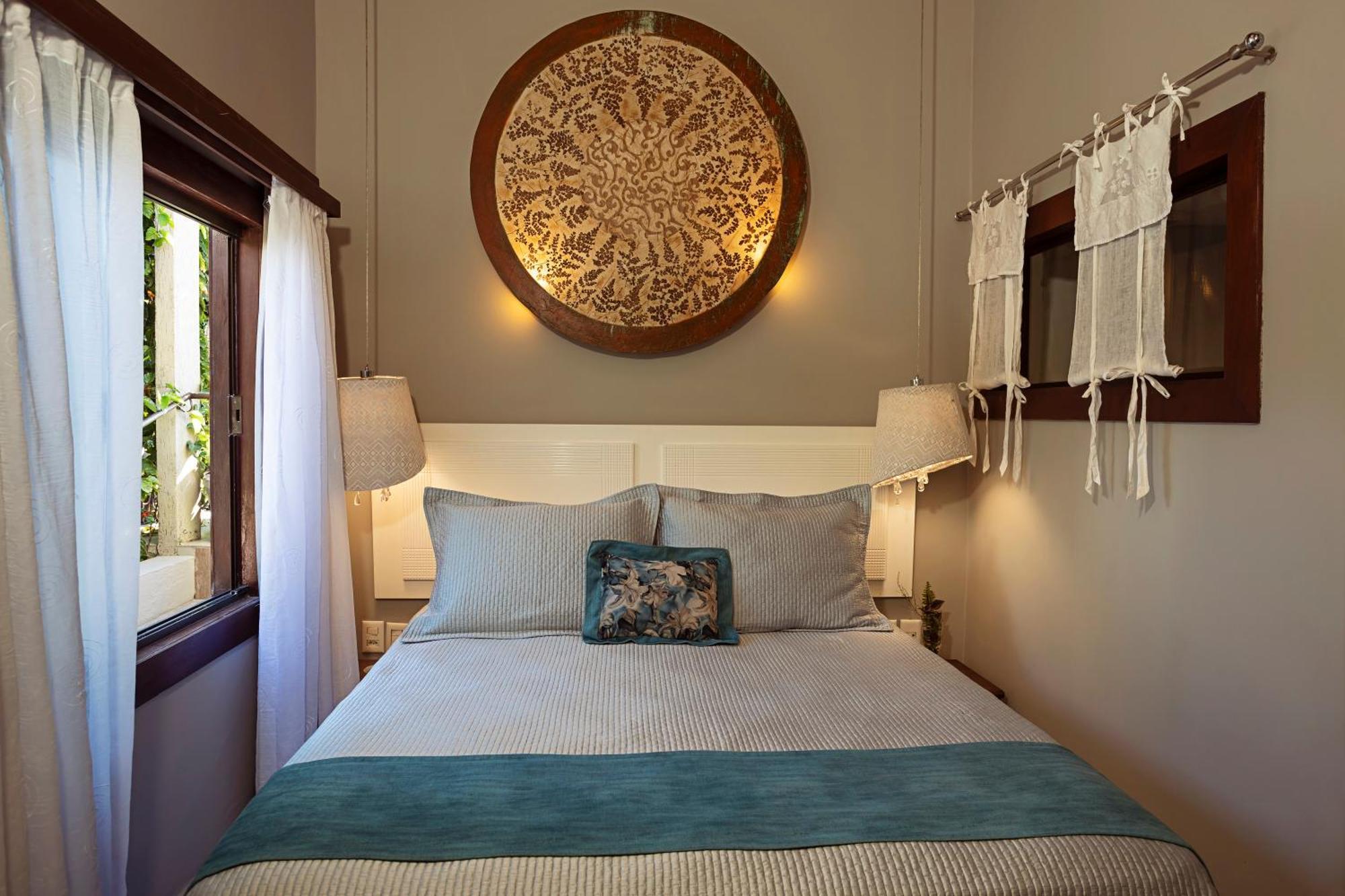 Boutique Hotel Marlin'S Praia de Pipa Стая снимка