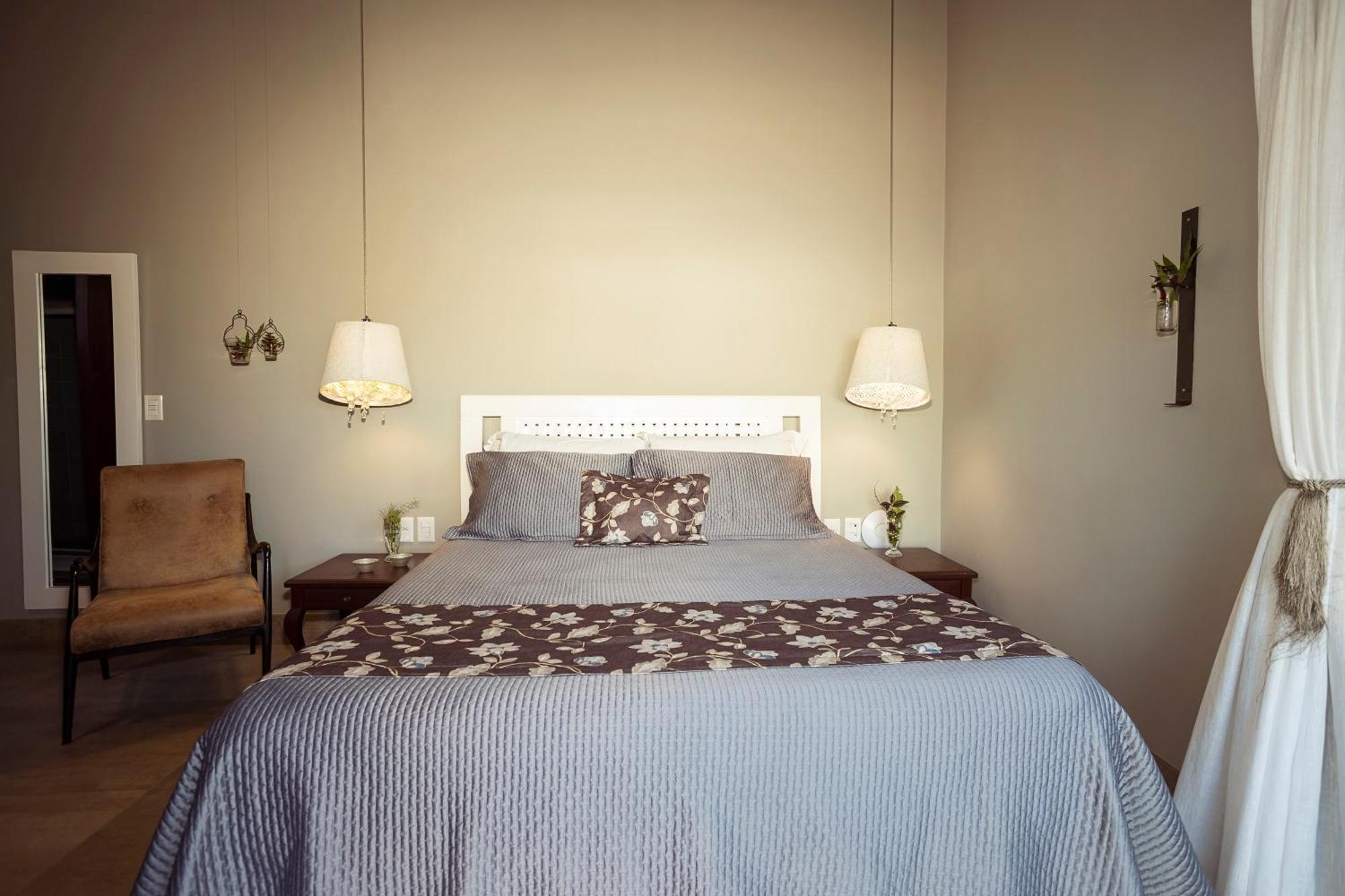 Boutique Hotel Marlin'S Praia de Pipa Стая снимка