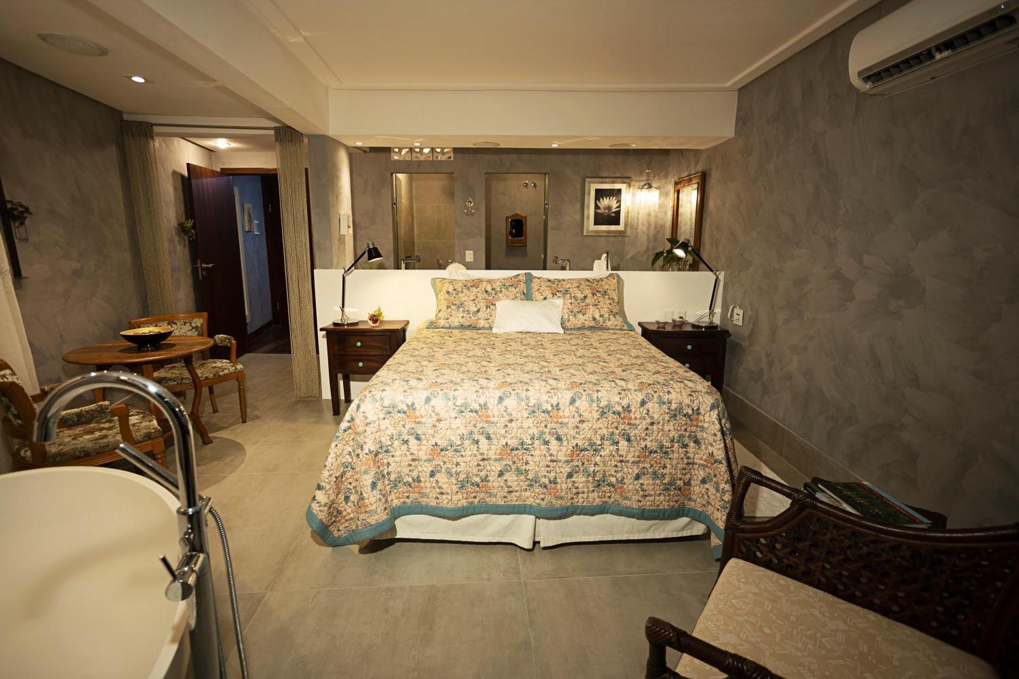 Boutique Hotel Marlin'S Praia de Pipa Стая снимка